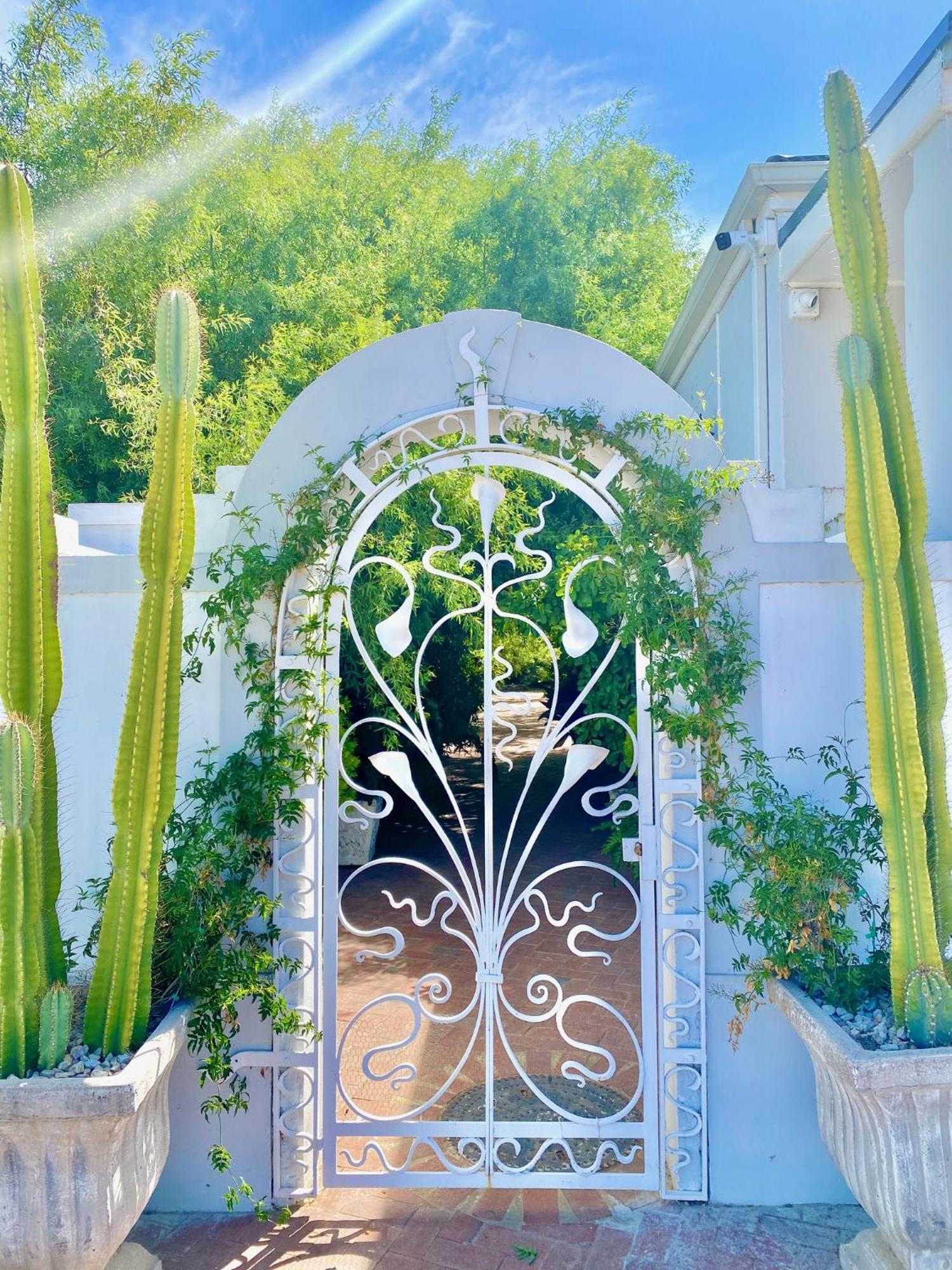 1 Royal Street Guesthouse Riebeek-Kasteel Exterior photo