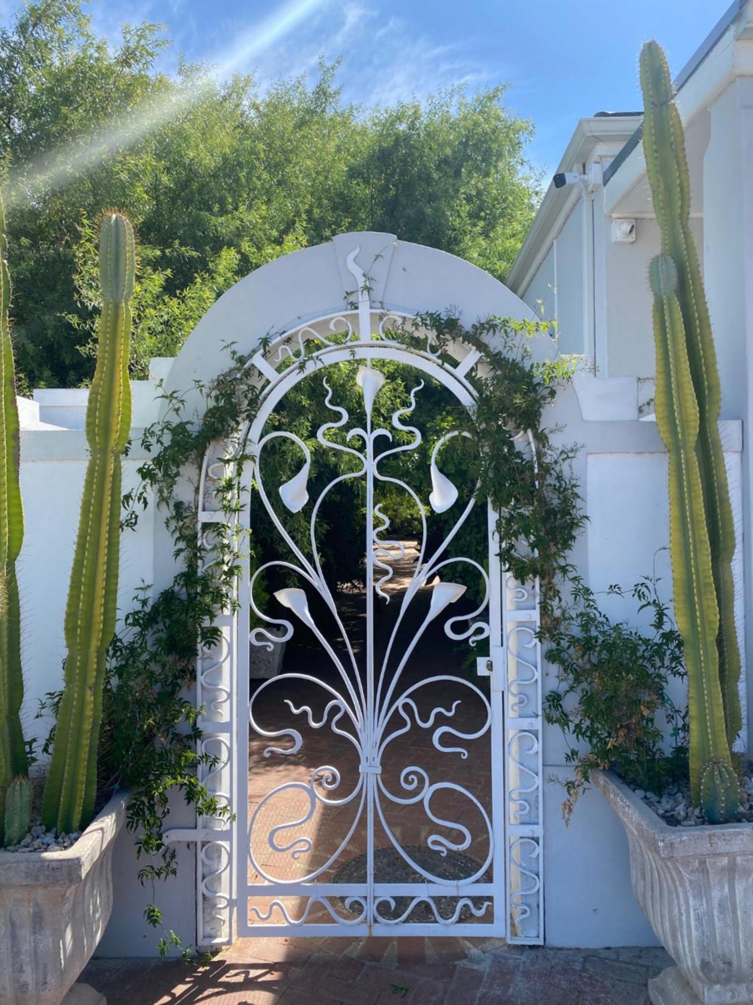 1 Royal Street Guesthouse Riebeek-Kasteel Exterior photo